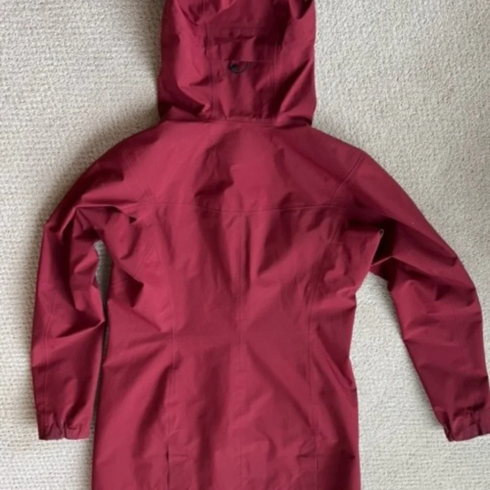 Arc’teryx Codetta Jacket - Picture 12 of 14